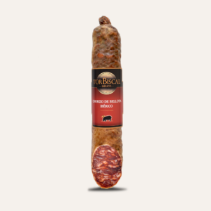 Chorizo de Bellota Ibérico