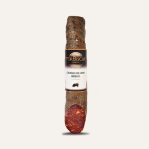 Chorizo de Cebo Ibérico