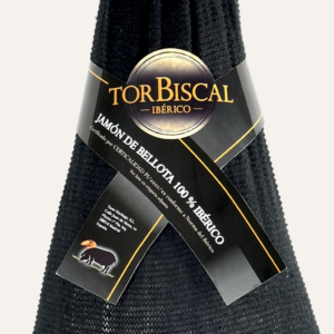 Jamón de Bellota 100% Ibérico