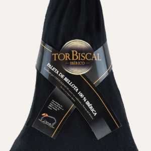 Paleta de Bellota 100% Ibérica