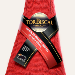 Jamón de Bellota Ibérico 50% Raza Ibérica